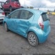 JTDKDTB38E1080865 2014 Toyota Prius C One auction photo thumbnail 3