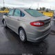 3FA6P0LU4FR199170 2015 Ford Fusion Hybrid Se auction photo thumbnail 3