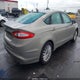 3FA6P0LU4FR199170 2015 Ford Fusion Hybrid Se auction photo thumbnail 4