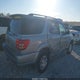 5TDZT38A33S159500 2003 Toyota Sequoia Limited V8 auction photo thumbnail 4