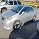JTHBB1BA6A2035046 2010 Lexus Hs 250H Premium auction photo thumbnail 2