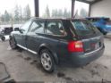 WA1YD64B43N016287 2003 Audi Allroad 2.7T auction photo thumbnail 3