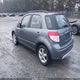 JS2YB413385110459 2008 Suzuki Sx4 Convenience/Touring auction photo thumbnail 3