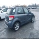 JS2YB413385110459 2008 Suzuki Sx4 Convenience/Touring auction photo thumbnail 4