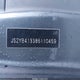 JS2YB413385110459 2008 Suzuki Sx4 Convenience/Touring auction photo thumbnail 9