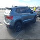 3VVCX7B20NM007584 2022 Volkswagen Taos 1.5T S auction photo thumbnail 4