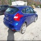 1FADP3N24EL422566 2014 Ford Focus Titanium auction photo thumbnail 4