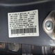 1HGCR2F37FA080031 2015 Honda Accord Lx auction photo thumbnail 9