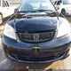 1HGEM22555L079591 2005 Honda Civic Lx auction photo thumbnail 6