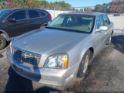 1G6KD54Y14U208965 2004 Cadillac Deville Standard auction photo thumbnail 2