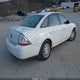 1MEHM40W38G604601 2008 Mercury Sable auction photo thumbnail 4
