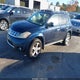 JN8AZ08WX4W320050 2004 Nissan Murano Sl auction photo thumbnail 2