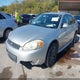 2G1WG5EK8B1211444 2011 Chevrolet Impala Lt auction photo thumbnail 2