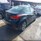 5NPDH4AE4EH501074 2014 Hyundai Elantra Limited auction photo thumbnail 4