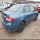 5YFBU4EE6CP031093 2012 Toyota Corolla Le auction photo thumbnail 4
