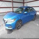 3N1AB8CV8MY317639 2021 Nissan Sentra Sv Xtronic Cvt auction photo thumbnail 2
