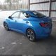 3N1AB8CV8MY317639 2021 Nissan Sentra Sv Xtronic Cvt auction photo thumbnail 3