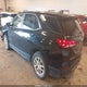3GNAXTEG3PL245046 2023 Chevrolet Equinox Awd 2Fl auction photo thumbnail 3