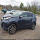 KNDPNCACXK7585965 2019 Kia Sportage Ex auction photo thumbnail 14