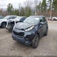 KNDPNCACXK7585965 2019 Kia Sportage Ex auction photo thumbnail 2