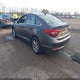 5NPE24AF0HH519560 2017 Hyundai Sonata Se auction photo thumbnail 3