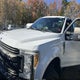 1FT7X2B62HED20524 2017 Ford F-250 Xl auction photo thumbnail 2