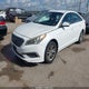5NPE24AF6HH485849 2017 Hyundai Sonata auction photo thumbnail 2