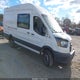 1FTBW3X87MKA60906 2021 Ford Transit-350 Cargo Van auction photo thumbnail 1