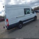 1FTBW3X87MKA60906 2021 Ford Transit-350 Cargo Van auction photo thumbnail 4