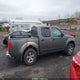 1N6AD07W99C426166 2009 Nissan Frontier Se auction photo thumbnail 13