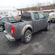 1N6AD07W99C426166 2009 Nissan Frontier Se auction photo thumbnail 4