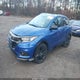 3CZRU6H1XMM745587 2021 Honda Hr-V Awd Sport auction photo thumbnail 2