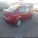 1G1AL55F777218078 2007 Chevrolet Cobalt Lt auction photo thumbnail 4