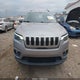 1C4PJMLB1LD567587 2020 Jeep Cherokee Latitude Plus 4X4 auction photo thumbnail 12
