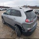 1C4PJMLB1LD567587 2020 Jeep Cherokee Latitude Plus 4X4 auction photo thumbnail 3