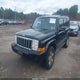 1J8HG48K97C570334 2007 Jeep Commander auction photo thumbnail 2