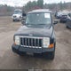 1J8HG48K97C570334 2007 Jeep Commander auction photo thumbnail 6