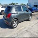 3GNCJLSB8KL256586 2019 Chevrolet Trax Lt auction photo thumbnail 4
