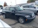 3GNBABDV6AS562042 2010 Chevrolet Hhr Lt auction photo thumbnail 13