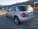 4JGBB75E66A030599 2006 Mercedes-Benz Ml 500 4Matic auction photo thumbnail 3