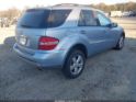 4JGBB75E66A030599 2006 Mercedes-Benz Ml 500 4Matic auction photo thumbnail 4