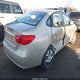 KMHDU4AD2AU171353 2010 Hyundai Elantra Gls auction photo thumbnail 4