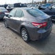4T1B11HK7KU709503 2019 Toyota Camry Le auction photo thumbnail 3