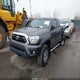 5TFUU4EN1FX110315 2015 Toyota Tacoma Base V6 auction photo thumbnail 2