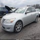 KMHGC46F89U062840 2009 Hyundai Genesis 4.6 auction photo thumbnail 2