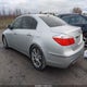 KMHGC46F89U062840 2009 Hyundai Genesis 4.6 auction photo thumbnail 3