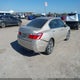 1HGCR2F30DA144648 2013 Honda Accord Lx auction photo thumbnail 4