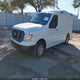 1N6BF0KY5KN800175 2019 Nissan Nv Cargo Nv2500 Hd Sv V6 auction photo thumbnail 2