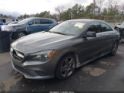 WDDSJ4GB5FN195471 2015 Mercedes-Benz Cla 250 4Matic auction photo thumbnail 2