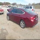 1C3CCCAB4GN190389 2016 Chrysler 200 Limited Platinum auction photo thumbnail 3
